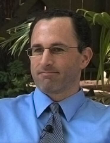 Dr. Jonathan Reitman MD