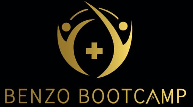 BENZO boot camp slow detox taper controlling withdrawal symptoms