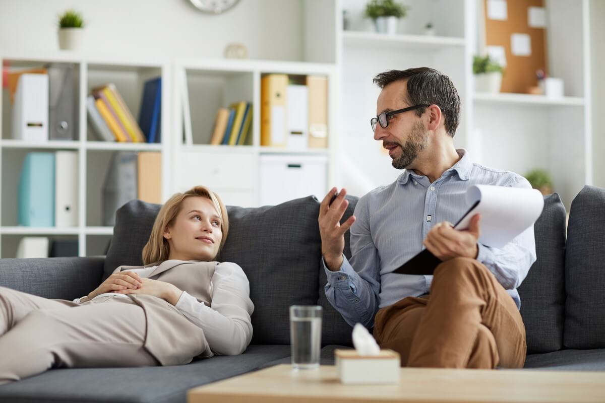 Concierge-Level Detox Care