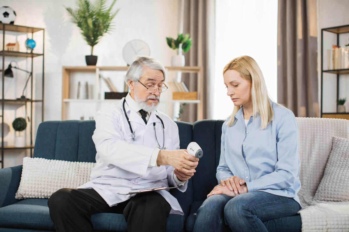 Fentanyl Detox Near Me — Private, Physician-Led Care at Home