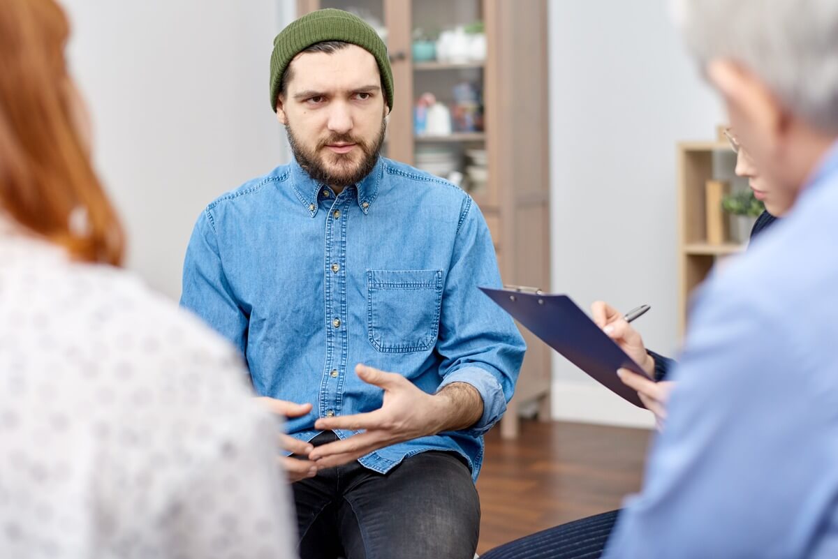 Who Needs At-Home Opiate Detox?