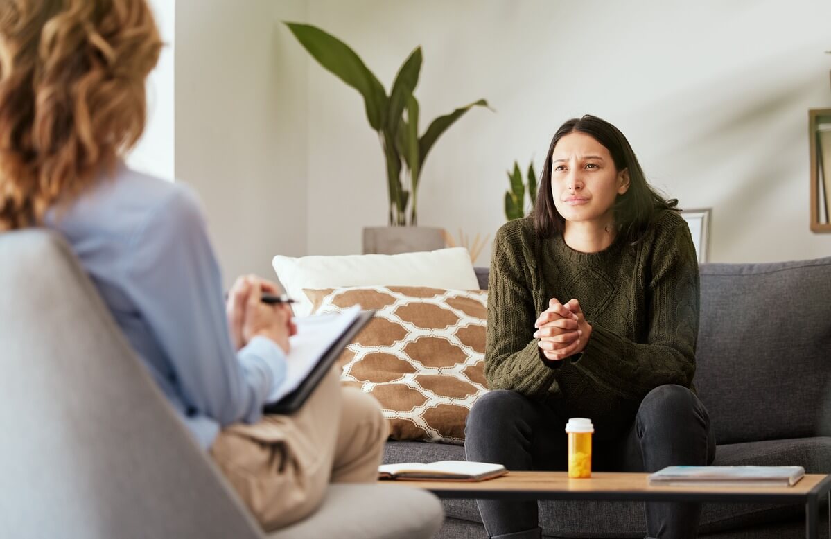 Privacy and Discretion During At-Home Opiate Detox