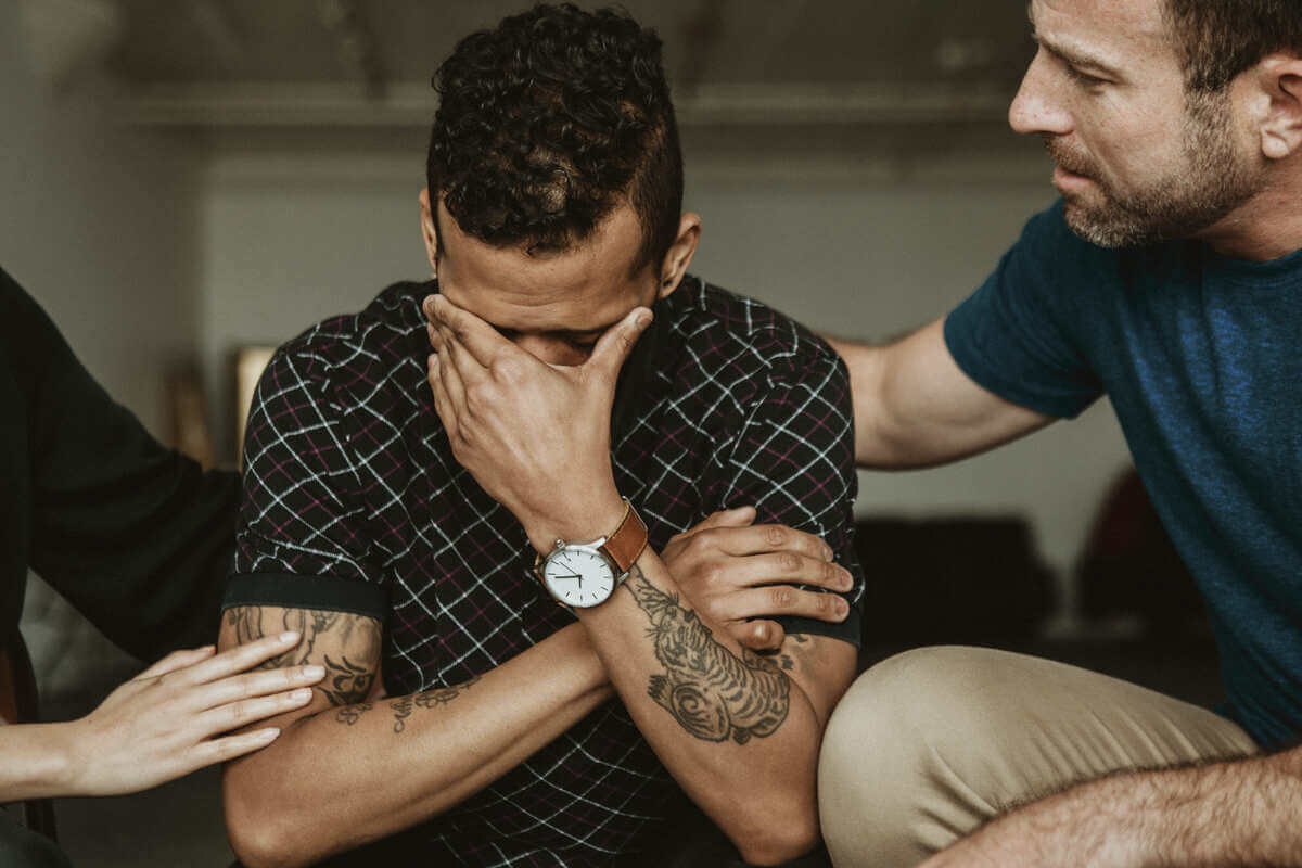 Common Fentanyl Withdrawal Symptoms​