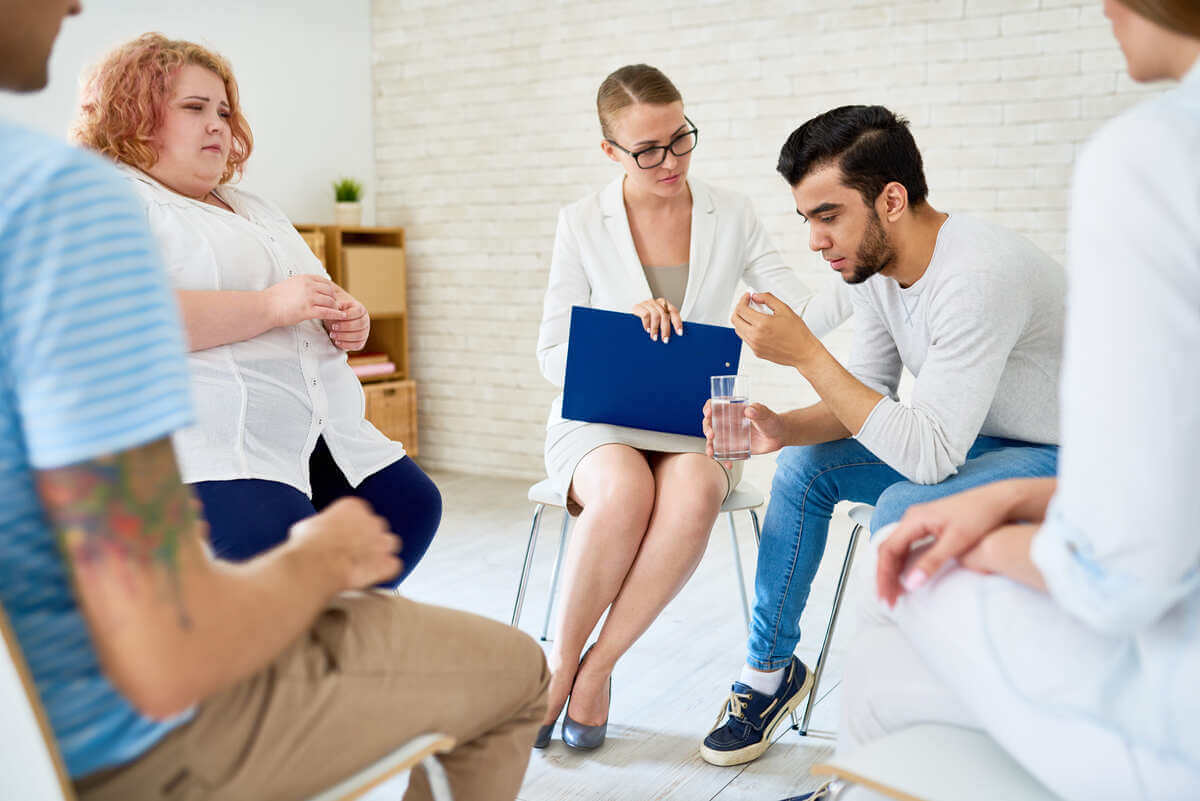 What Is Opiate Detox?