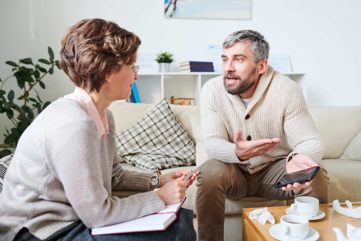 Risks, Complications, and Long-Term Issues