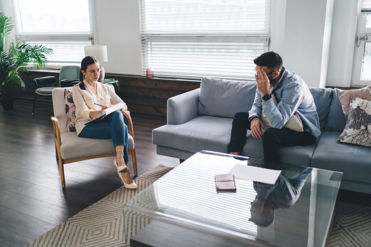 Relapse Prevention Support After Luxury Rehab Ends