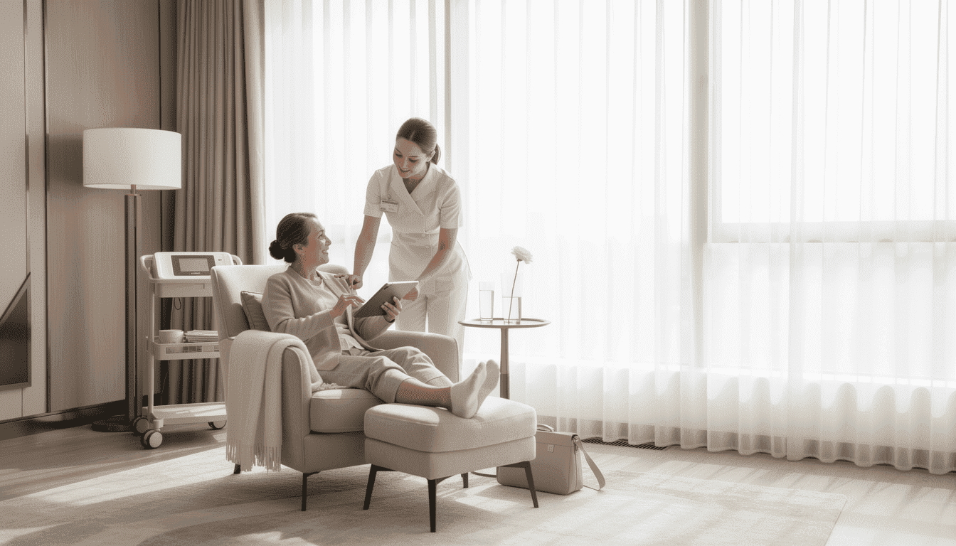 Substances We Detox At-Home Luxury Rehab