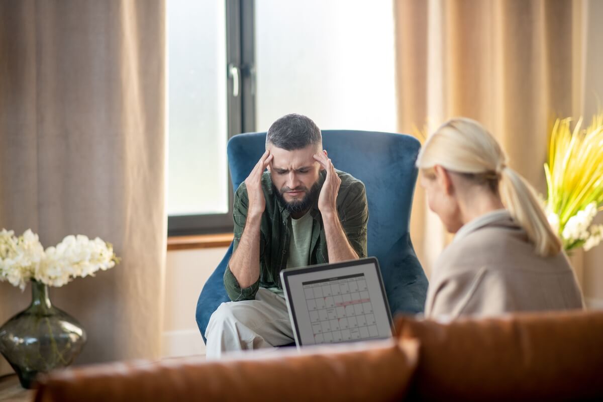 How Long Does Ambien Withdrawal Last?