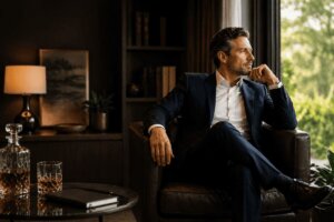 Executives Benefit from Private Alcohol Detox Programs