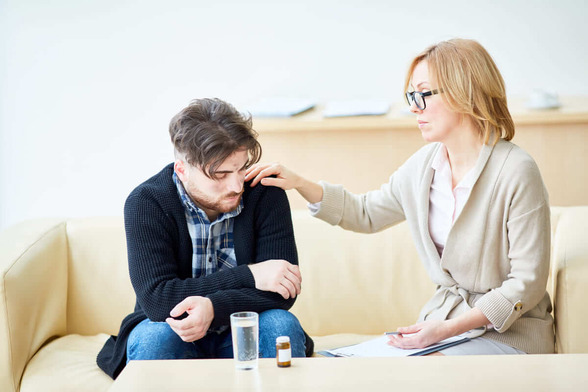 Common Drug Withdrawal Symptoms We Monitor at Home