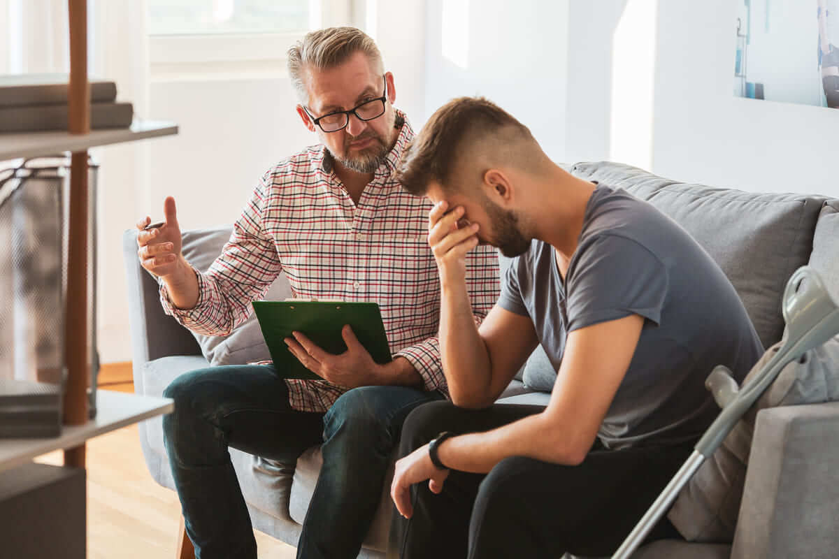 Confidential At-Home Drug Detox for Adults in San Diego