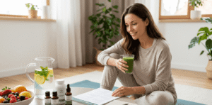 The 5 Types of At-Home Detox Programs: Which One Is Right for You?