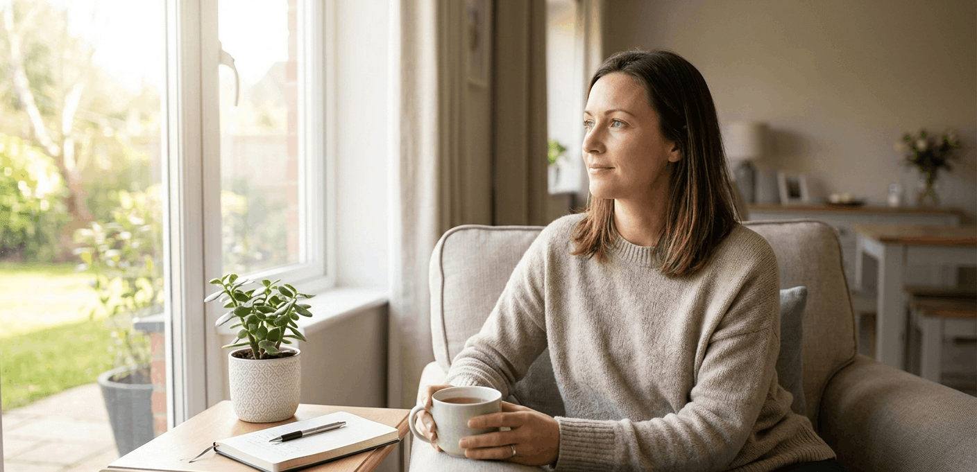 What Happens After Home Detox Services End? A Refined Guide to Aftercare and Transition