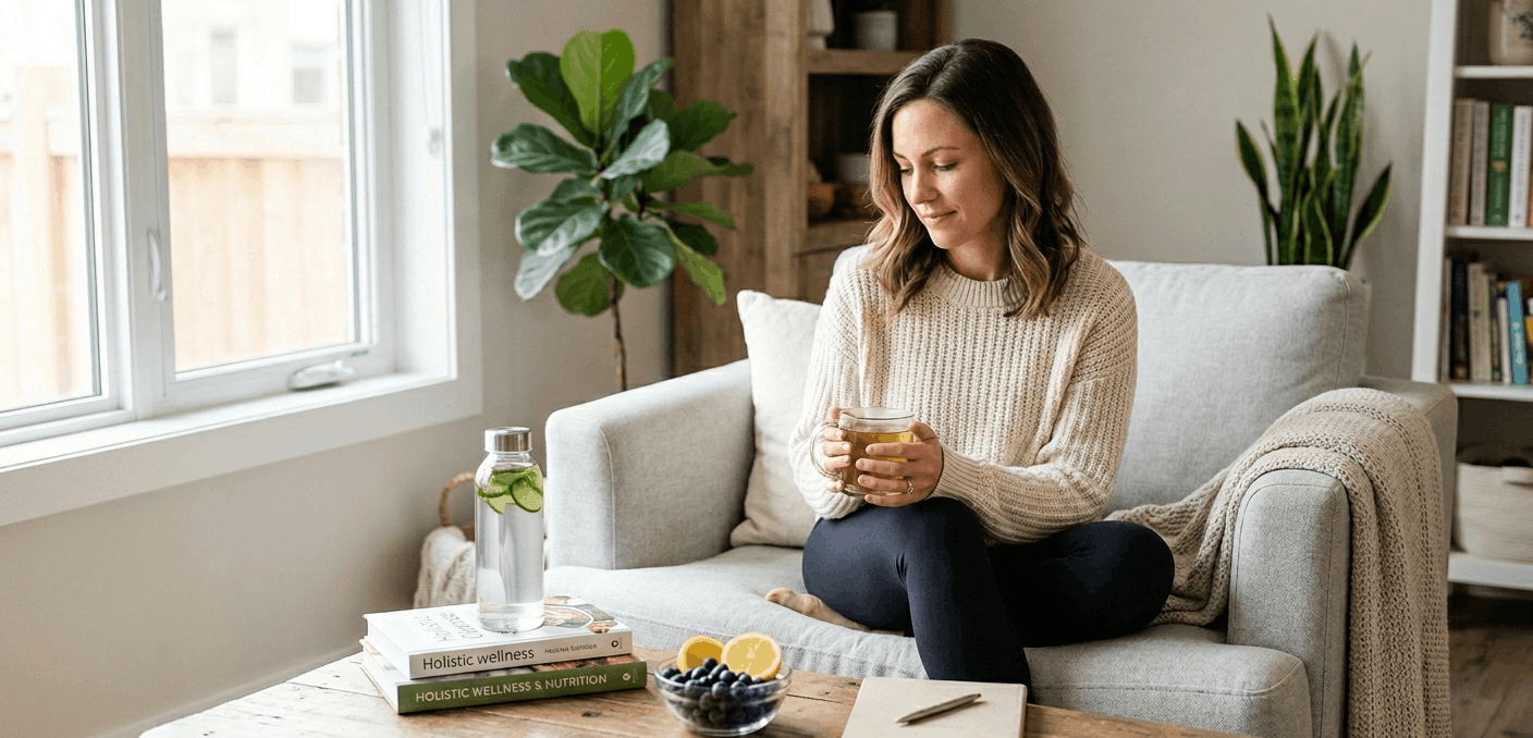 What Makes an At-Home Detox Program Worth the Investment?