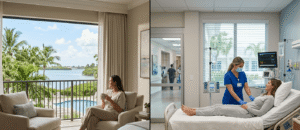 Luxury Detox vs. Medical Detox in Florida: Which Is Right for You?