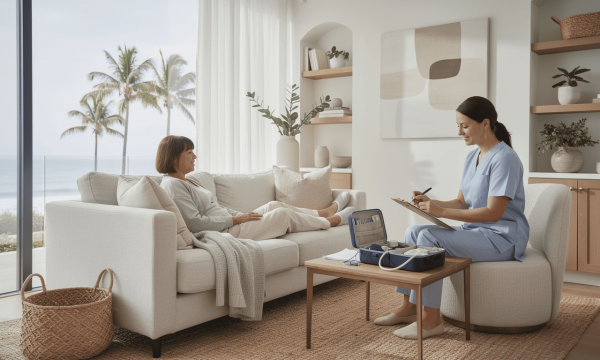 Confidential Drug Detox