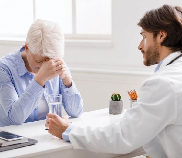 Physician-Led Drug Detox Support in Malibu