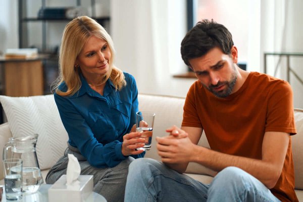Fentanyl detox is the medically supervised process